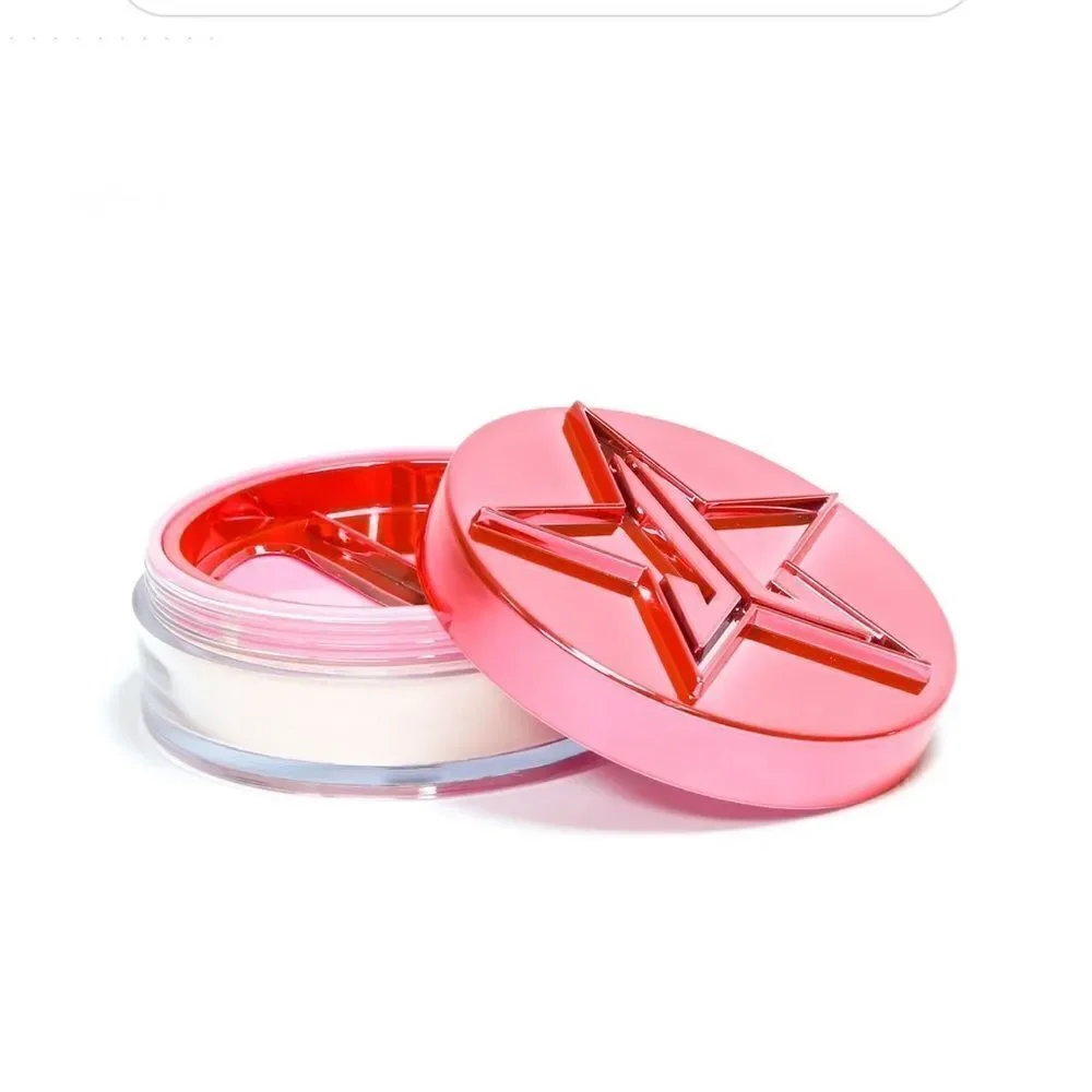 Jeffree Star Magic Star Fair Luminous Setting Powder - Picture 2 of 4